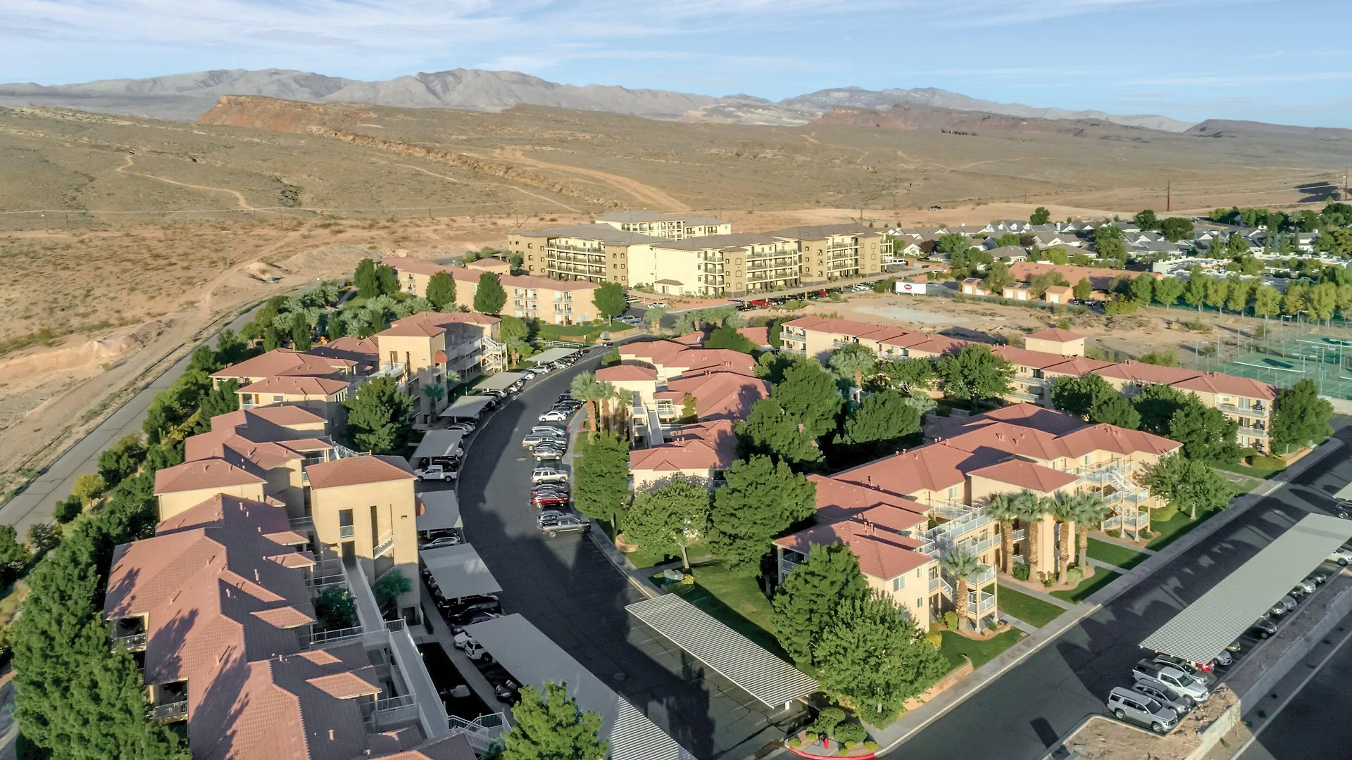 The 6 Best Places to Stay in St. George, United States | placetostay.me